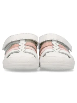 Discount PEKE'S by Vanessa PEKES Sandalia vestir piel confort niña