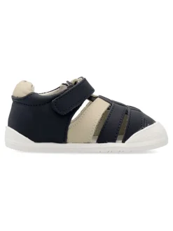 Online PEKE'S by Vanessa PEKES Sandalia vestir tipo cangrejera piel