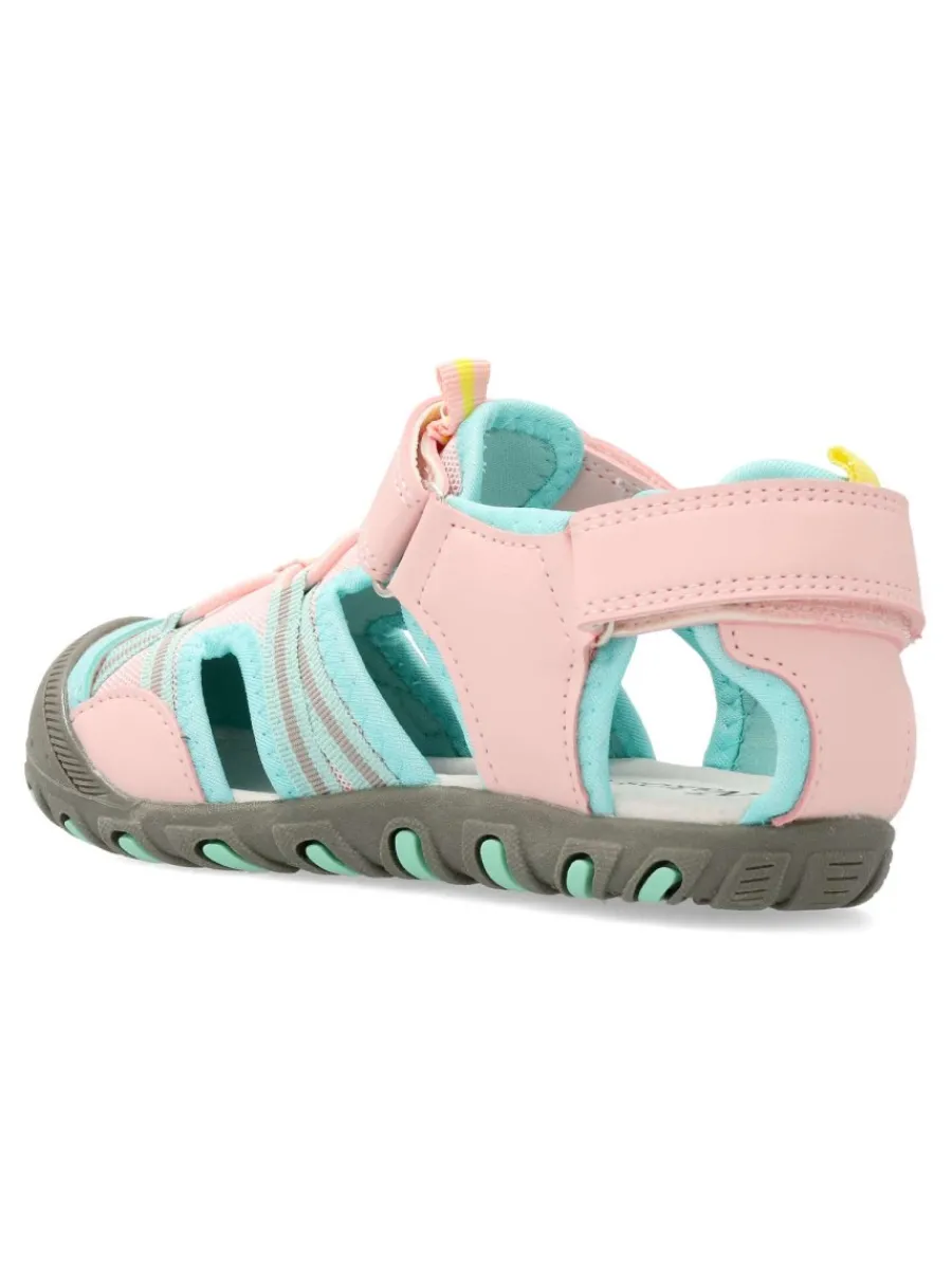 Online PEKE'S by Vanessa PEKES Sandalias cangrejeras confort niña