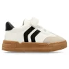 Fashion PEKE'S by Vanessa PEKES Sneakers deportivas casual velcro