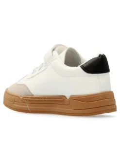 Fashion PEKE'S by Vanessa PEKES Sneakers deportivas casual velcro