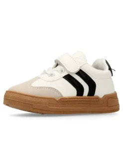 Fashion PEKE'S by Vanessa PEKES Sneakers deportivas casual velcro