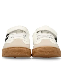 Fashion PEKE'S by Vanessa PEKES Sneakers deportivas casual velcro