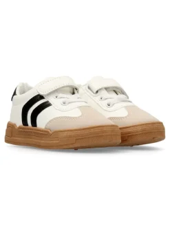 Fashion PEKE'S by Vanessa PEKES Sneakers deportivas casual velcro