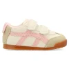 Hot PEKE'S by Vanessa PEKES Zapatilla casual sport tiras adherentes