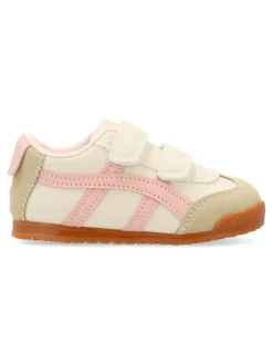 Hot PEKE'S by Vanessa PEKES Zapatilla casual sport tiras adherentes