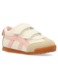 Hot PEKE'S by Vanessa PEKES Zapatilla casual sport tiras adherentes