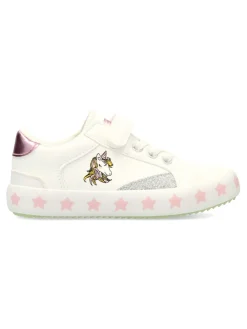 Online PEKE'S by Vanessa PEKES Zapatilla deportiva sneakers unicornio