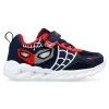 Discount PEKE'S by Vanessa PEKES Zapatilla deportiva luces Spider