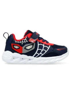 Discount PEKE'S by Vanessa PEKES Zapatilla deportiva luces Spider
