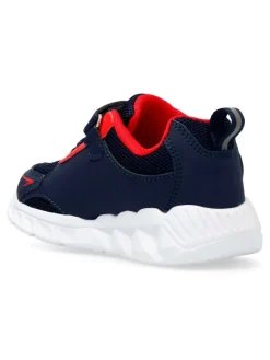 Discount PEKE'S by Vanessa PEKES Zapatilla deportiva luces Spider
