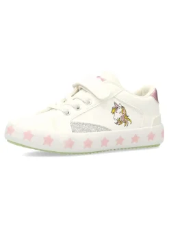 Online PEKE'S by Vanessa PEKES Zapatilla deportiva sneakers unicornio