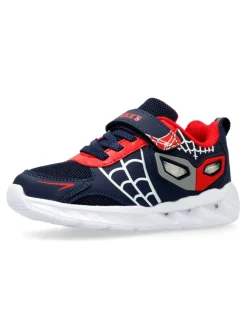 Discount PEKE'S by Vanessa PEKES Zapatilla deportiva luces Spider