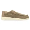 Fashion PEKE'S by Vanessa PEKES Zapatilla lona wallabee niño