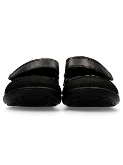 Online PEKE'S by Vanessa PEKES Zapato colegial lavable de niña JAV 6-4 NEGRO