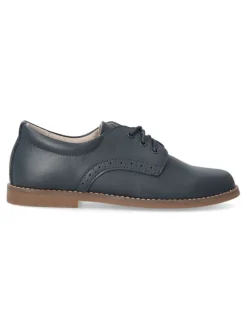 Best PEKE'S by Vanessa PEKES Zapato comunión cordones niño PEK P1062 MARINO