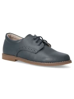 Best PEKE'S by Vanessa PEKES Zapato comunión cordones niño PEK P1062 MARINO
