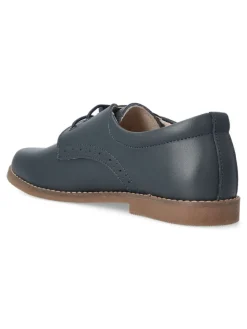 Best PEKE'S by Vanessa PEKES Zapato comunión cordones niño PEK P1062 MARINO