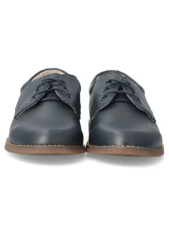 Best PEKE'S by Vanessa PEKES Zapato comunión cordones niño PEK P1062 MARINO