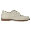 Online PEKE'S by Vanessa PEKES Zapato comunion piel niño PEK P1062 BEIGE