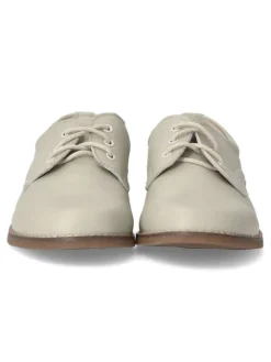Online PEKE'S by Vanessa PEKES Zapato comunion piel niño PEK P1062 BEIGE