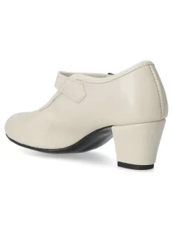 Sale PEKE'S by Vanessa PEKES Zapato flamenca beige feria