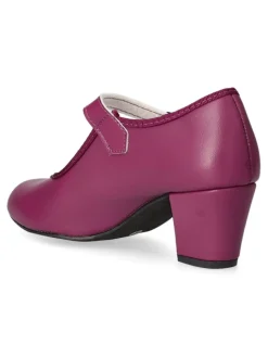 Sale PEKE'S by Vanessa PEKES Zapato flamenca buganvilla feria