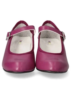 Sale PEKE'S by Vanessa PEKES Zapato flamenca buganvilla feria