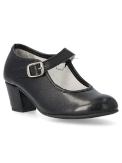 Sale PEKE'S by Vanessa PEKES Zapato flamenca negro feria