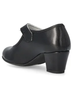 Sale PEKE'S by Vanessa PEKES Zapato flamenca negro feria