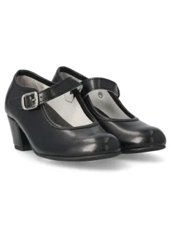 Sale PEKE'S by Vanessa PEKES Zapato flamenca negro feria