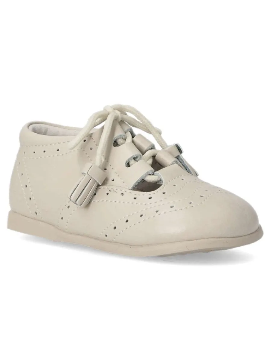 Sale PEKE'S by Vanessa PEKES Zapato ingles de vestir niño