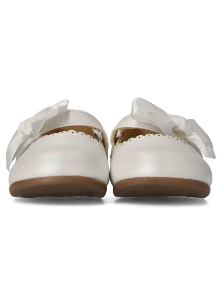 Online PEKE'S by Vanessa PEKES Zapato mercedita vestir niña