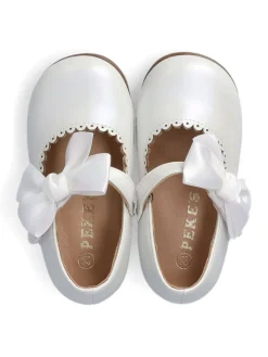 Online PEKE'S by Vanessa PEKES Zapato mercedita vestir niña