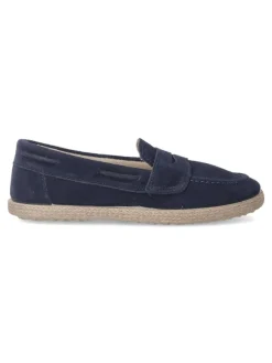 Sale PEKE'S by Vanessa PEKES Zapato mocasín cuerda trenzada