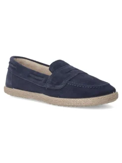 Sale PEKE'S by Vanessa PEKES Zapato mocasín cuerda trenzada