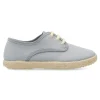 Sale PEKE'S by Vanessa PEKES Zapato vestir blucher cordones yute