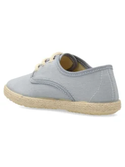 Sale PEKE'S by Vanessa PEKES Zapato vestir blucher cordones yute