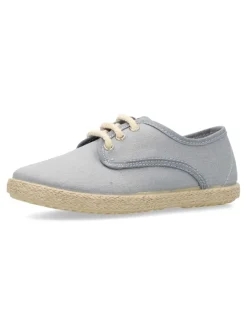 Sale PEKE'S by Vanessa PEKES Zapato vestir blucher cordones yute