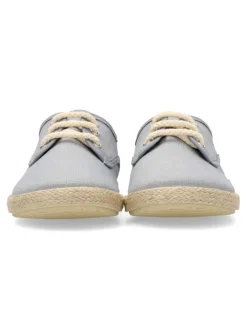 Sale PEKE'S by Vanessa PEKES Zapato vestir blucher cordones yute