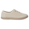 Hot PEKE'S by Vanessa PEKES Zapato vestir lona cordones