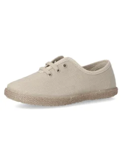 Hot PEKE'S by Vanessa PEKES Zapato vestir lona cordones