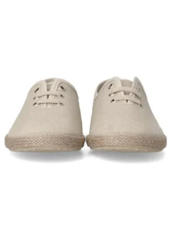 Hot PEKE'S by Vanessa PEKES Zapato vestir lona cordones
