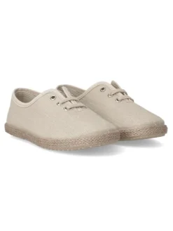 Hot PEKE'S by Vanessa PEKES Zapato vestir lona cordones