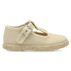 Outlet PEKE'S by Vanessa PEKES Zapato vestir pepito lino taupe niño