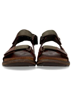 Outlet PIKOLINOS Sandalia californiana piel confort Nijar