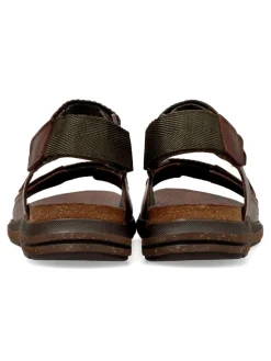 Outlet PIKOLINOS Sandalia californiana piel confort Nijar