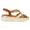 Clearance PIKOLINOS Sandalia confort doble suela mujer Palma