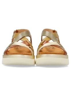 Clearance PIKOLINOS Sandalia confort doble suela mujer Palma