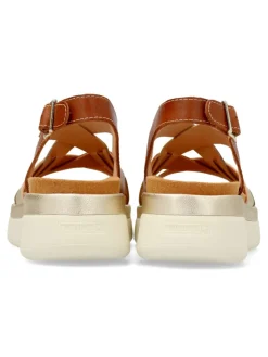 Clearance PIKOLINOS Sandalia confort doble suela mujer Palma